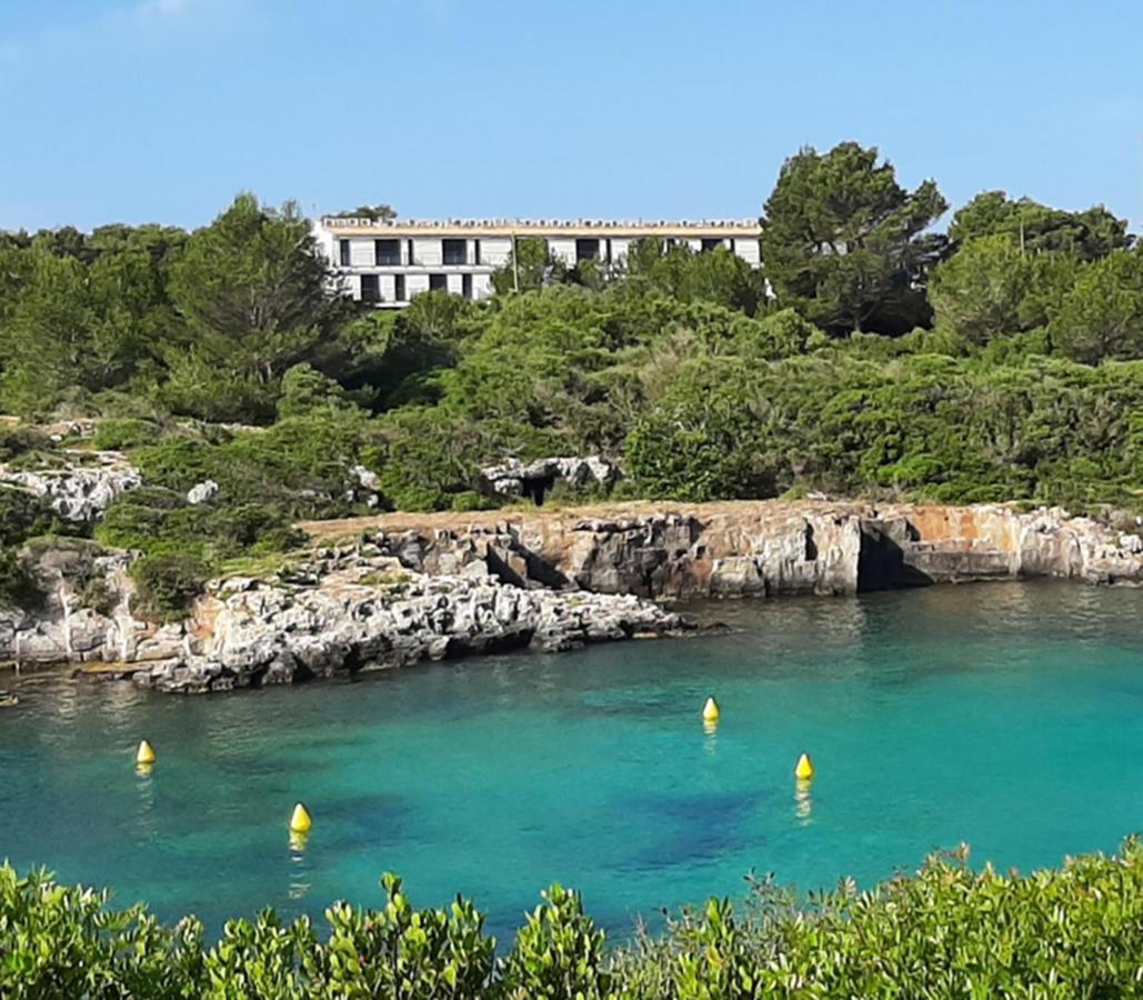 休达德亚Atico Playa Santandria Con Piscina Y Wifi别墅 外观 照片