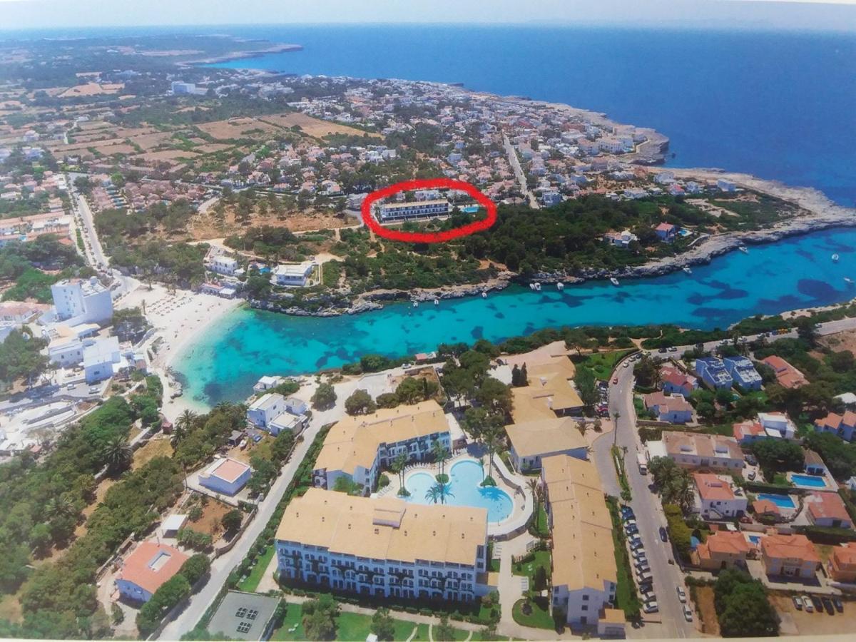 休达德亚Atico Playa Santandria Con Piscina Y Wifi别墅 外观 照片